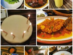 -江太极江浙菜(马桥万达广场店)