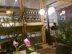 -一坐一忘云南菜(卓悦中心)