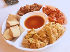 -衡山汇·高级粤菜(霄云路店)