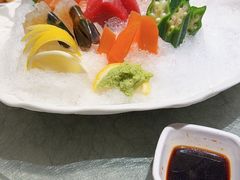 -79号渔船海鲜饭店(华强北店)