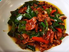 农家小炒肉-潇湘府•湘菜领军品牌(望京店)