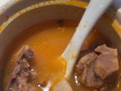 -汤城小厨•粤菜•靓汤(金宝街店)