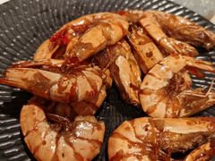 -喜来登由由大酒店九州膳坊中餐厅