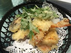 -晴季寿司(红旗街万达店)