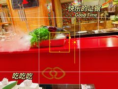 -索菲特酒店·海鲜自助 ·聚餐厅