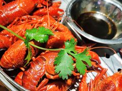 -0574龙虾的故事(东裕店)