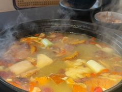 -芸鲜季·云南野生菌餐厅· 云南风物味研社(闵行店)