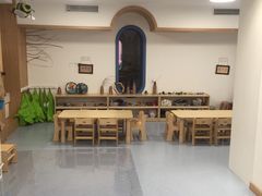 -英伦凯贝国际婴幼儿托育中心(雍湖湾店)