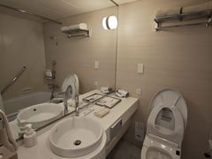 -神户美利坚公园东方大酒店