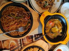 -文通冰室(祈福缤纷世界店)