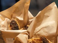 黑松露鸡翅-KPRO(朝阳大悦城店)