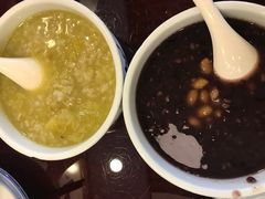 -宏状元现熬粥·京味菜(黄寺大街店)