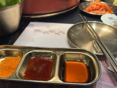 -西塔老太太泥炉烤肉(龙湖北苑天街店)