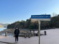 -天目湖涵田度假村