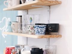 -WATER CAFE(广厦店)