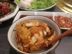 -AJIYA·池袋日式烧肉自助(天津万象城店)
