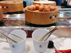-龍歌自助小火锅(李沧顺和汇店)