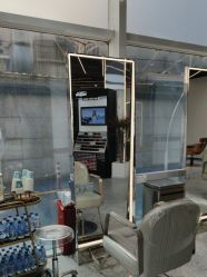 -PE SALON 
