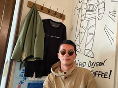 -月球咖啡retro