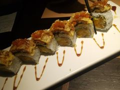 -山葵家·创意料理(宁波来福士店)