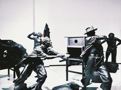 -四川美术学院美术馆