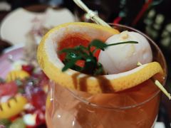 -BROWNSTONE布朗石西班牙餐厅(富城店)