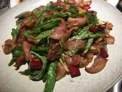 -院8里·小聚园老川菜(九眼桥店)