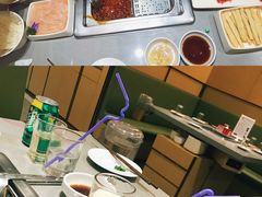 -海底捞火锅(天一广场亚细亚店)