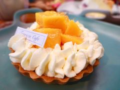 -塔拉苏咖啡(中信丹阳花园店)