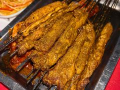 -马相卿特色烤肉面食馆(虎台店)