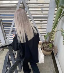 -HG美发设计沙龙