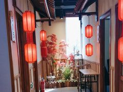 -鸽子窝(青塔店)