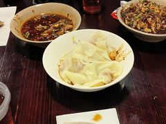 -泰宜担担面(黄泥塝总店)