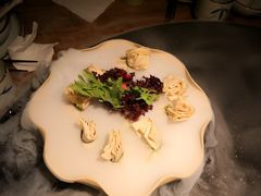 常州横山桥百叶-嘉禾·悦享餐厅(八方汇店)