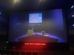 -太平洋影城(紫荆店)