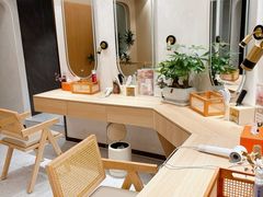 -瑶舍头疗·瑶浴·芳香热石SPA(五洲国际店)