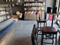 -星巴克(深圳前海企业公馆店)