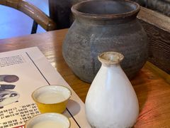-酒阳蒸经小酒馆(解放碑店)