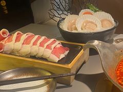 -湊湊火锅·茶憩(南京万象天地店)