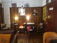 -爱上层楼咖啡馆(为公桥店)