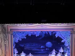 -交通银行前滩31演艺中心