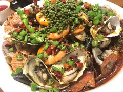 -必点海鲜·鲅鱼水饺(鞍山西道店)