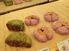 -奈雪的茶(中粮祥云小镇店)