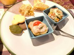 -大冒险家餐厅