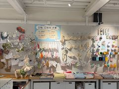 -小意思咖啡店(草桥店)