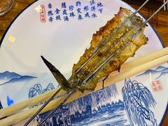 -杨记玉喜龙虾肥蛤(文东店)