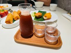 -蔡澜点心·粤菜(嘉里中心店)