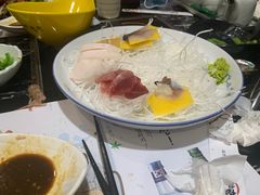 -松坂屋日料自助(长城路店)