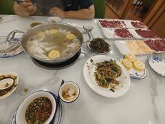 -福合埕牛肉火锅(长平国新店)