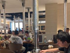 -炽城·烤肉名家(鸿达中央广场店)